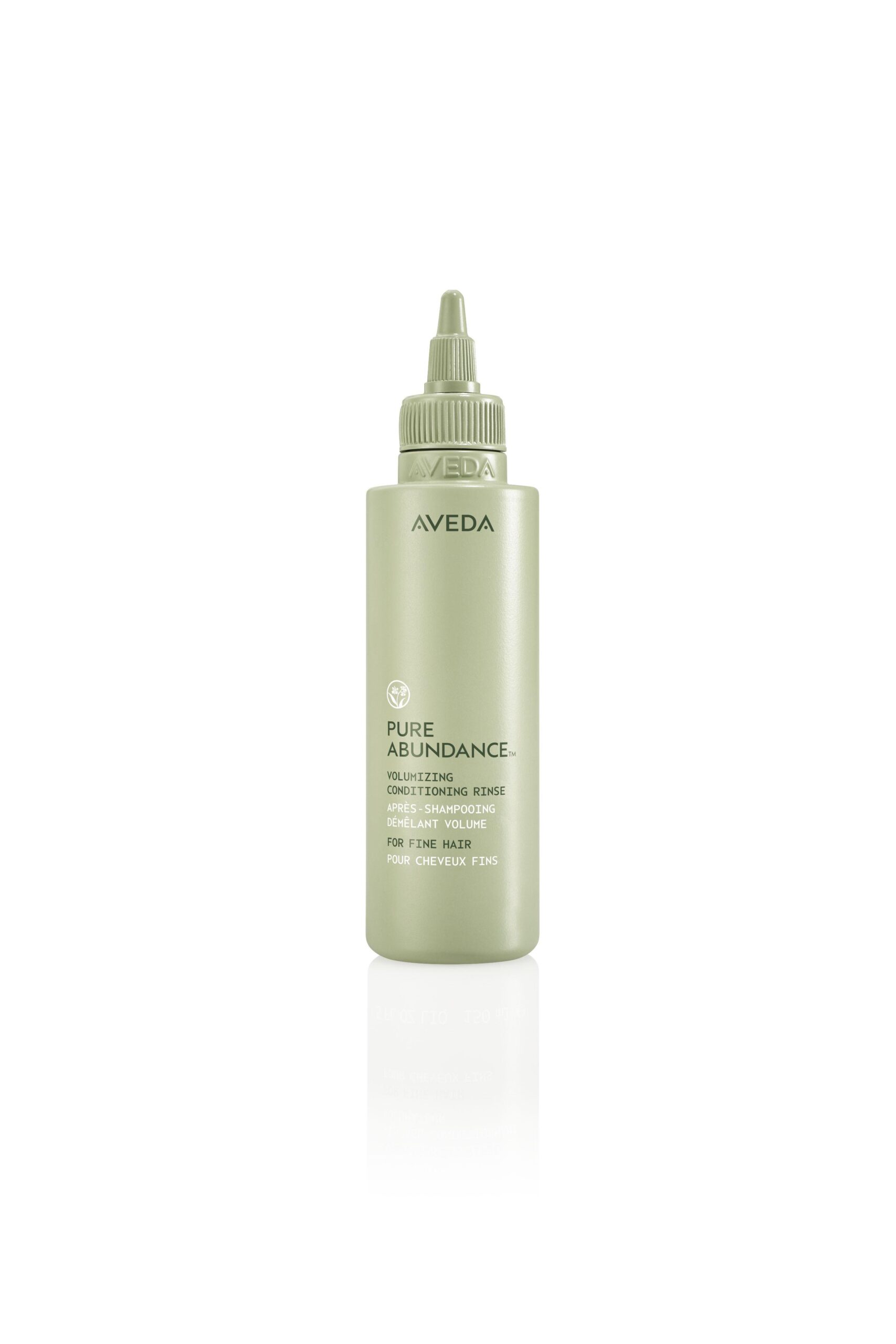Aveda Pure Abundance conditioning rinse