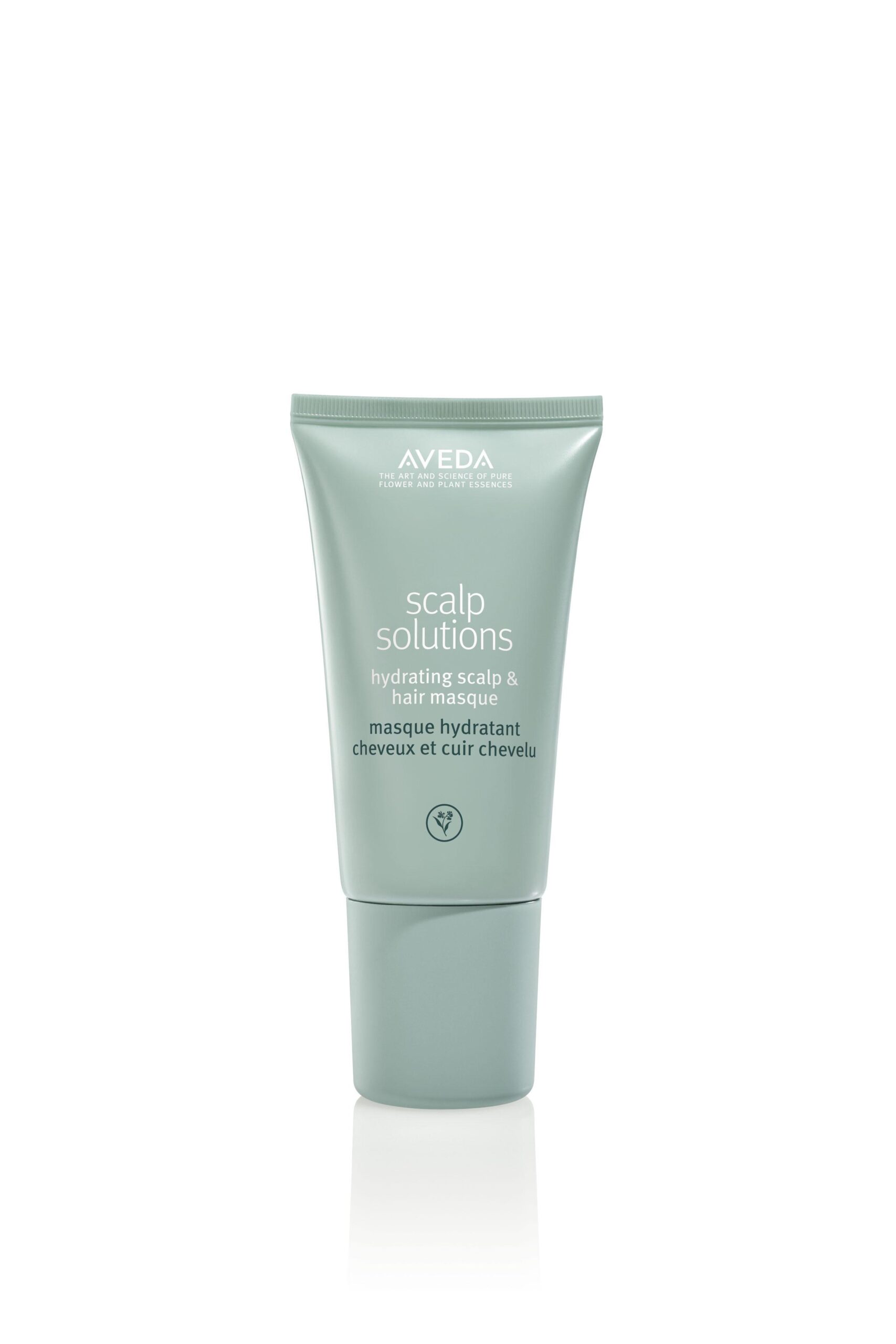 Aveda Scalp Solutions hydrating scalp & hair masque 150ml