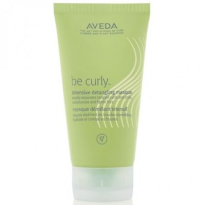 Aveda Be Curly Intensive Detangling Masque 150ml