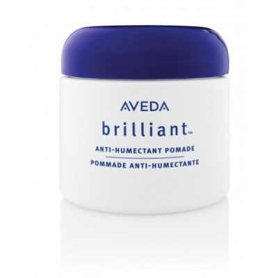 Aveda Brilliant anti-humectant pomade 75ml