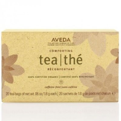 Aveda Comforting Tea Bags