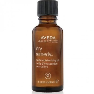 Aveda Dry Remedy Daily Moisturizing Oil 30ml