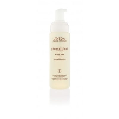 Aveda Phomollient™ styling foam 200ml