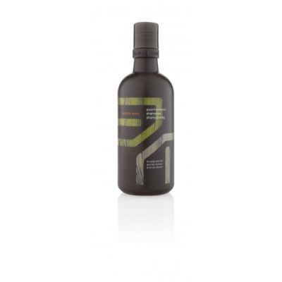 Aveda Pure-formance shampoo