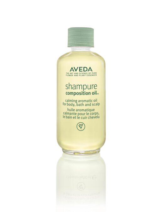 Aveda Shampure Composition 50ml