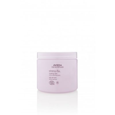 Aveda Stress-Fix Soaking Salts