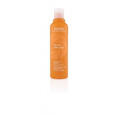 Aveda Sun Care Hair and Body Cleanser 250ml