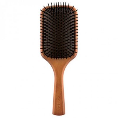 Aveda Wooden Paddle Brush