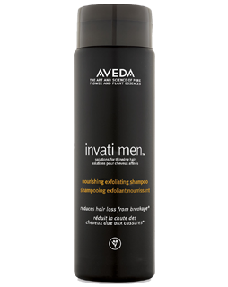 Aveda Invati Men Nourishing Exfoliating Shampoo 250ml