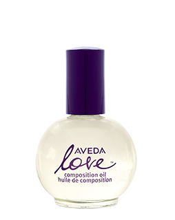 Aveda love composition oil 30ml