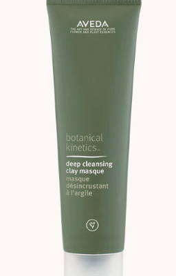 Aveda Botanical kinetics deep cleansing masque