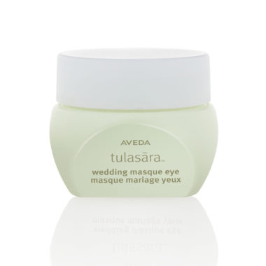 Aveda Tulasara Wedding Masque Eye Overnight