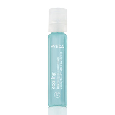 Aveda Cooling Balancing Oil Concentrate