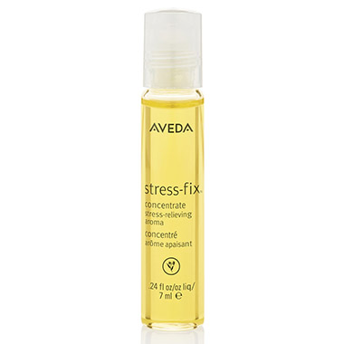 Aveda Stress-Fix Pure-Fume Rollerball