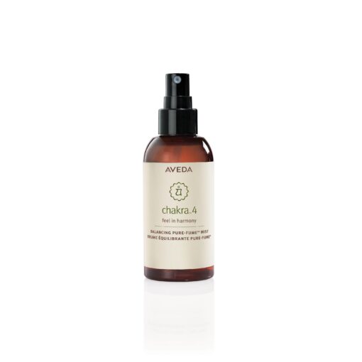 Aveda Chakra 4 feel in harmony