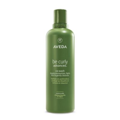 Aveda Be Curly advanced Co-Wash 350ml