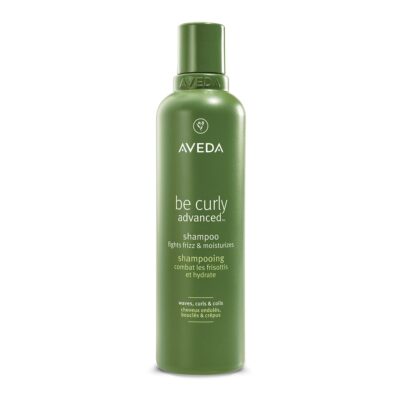 Aveda Be Curly advanced shampoo 250ml