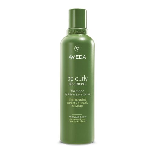 Aveda Be Curly advanced shampoo 250ml