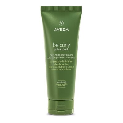 Aveda Be curly advanced curl enhancer