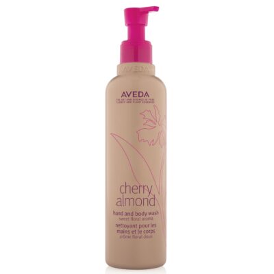 Aveda Cherry Almond Hand & Body Wash 250ml