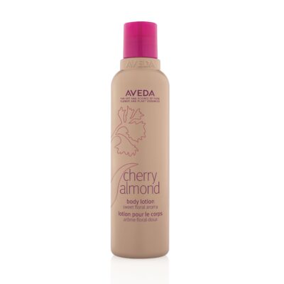 Aveda Cherry Almond body lotion 200ml