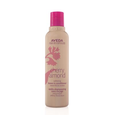 Aveda Cherry Almond softening leave-in conditioner 200ml