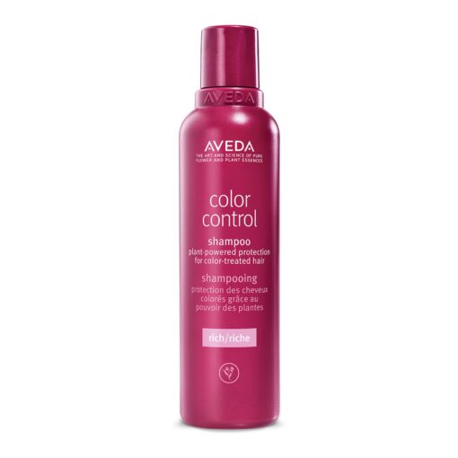 Aveda Color Control Rich shampoo 200 ml