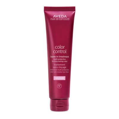 Aveda Color control leave in treatment Rich 100ml