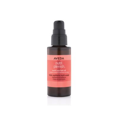 Aveda Nutriplenish multi-use hair oil 30ml