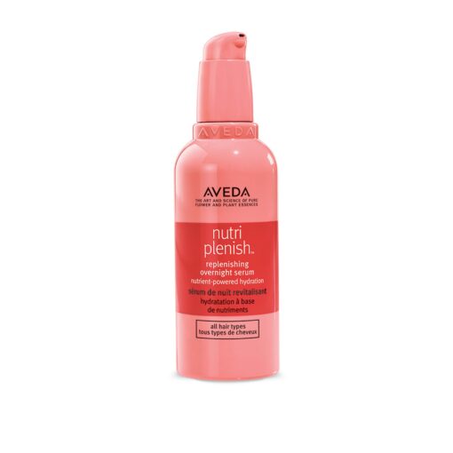 Aveda Nutriplenish replenishing overnight serum 100ml