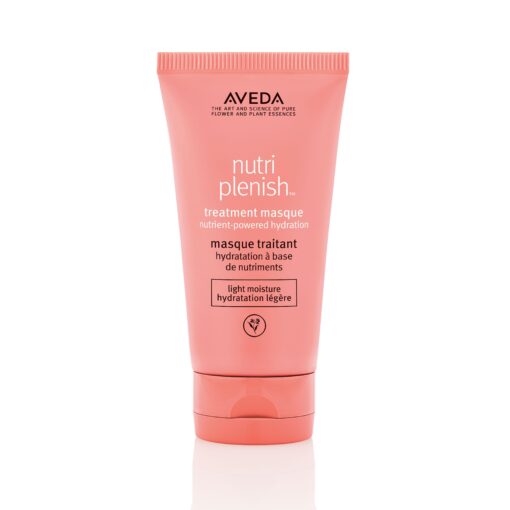 Aveda Nutriplenish treatment masque light moisture 150ml