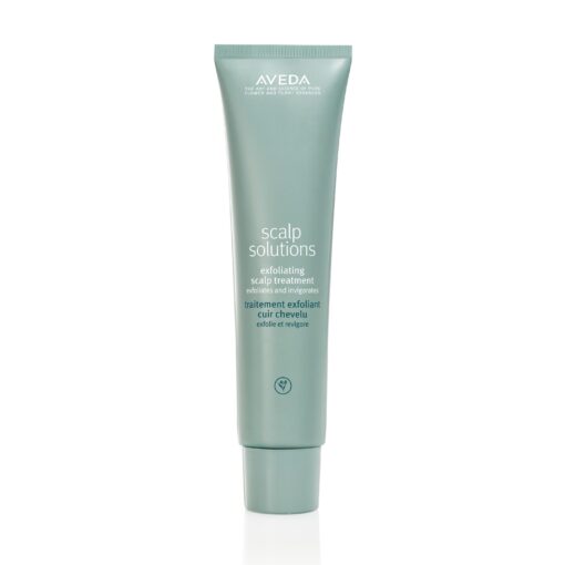 Aveda Scalp Solutions balancing exfoliating scalp treatment 150ml