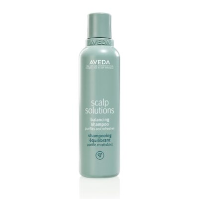 Aveda Scalp Solutions balancing shampoo 200ml