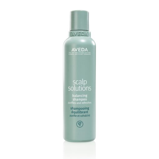 Aveda Scalp Solutions balancing shampoo 200ml