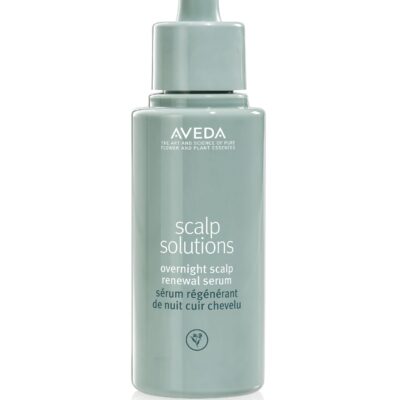 Aveda Scalp Solutions overnight scalp renewal serum 50ml