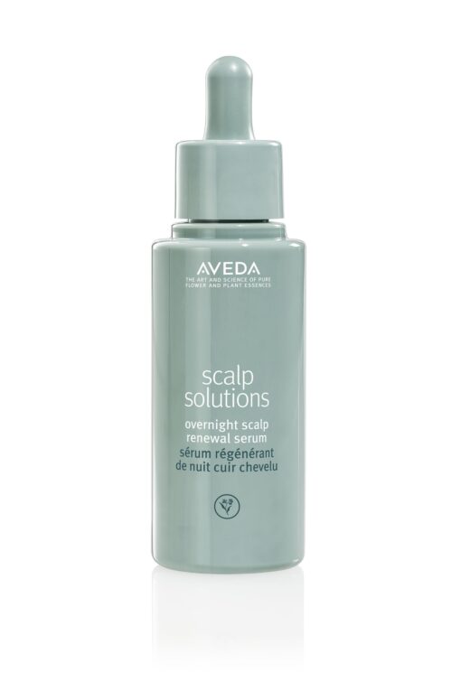 Aveda Scalp Solutions overnight scalp renewal serum 50ml