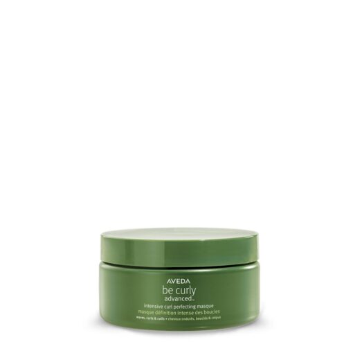 Aveda be curly advanced intensive curl perfecting masque