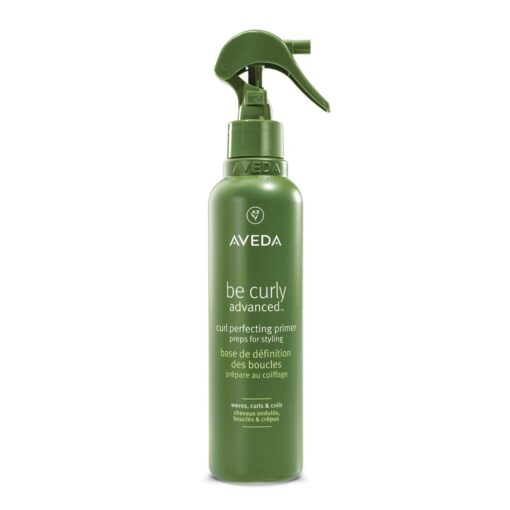 Aveda be curly advanced curl perfecting primer