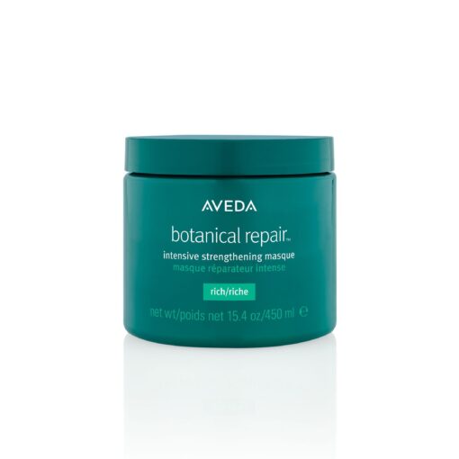 Aveda botanical repair intensive strengthening masque rich 450ml