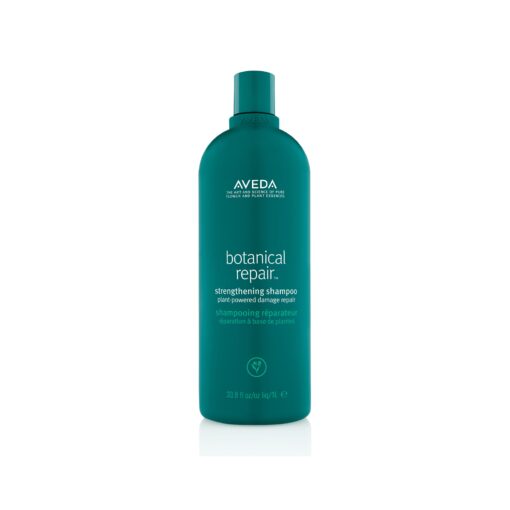 Aveda botanical repair strengthening shampoo 1000ml