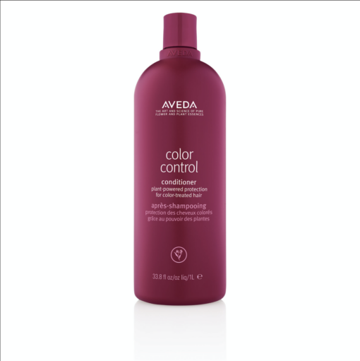 Aveda color control conditioner 1000ml