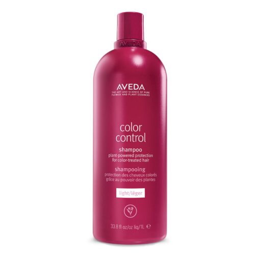 Aveda color control shampoo light 1000ml.jpg