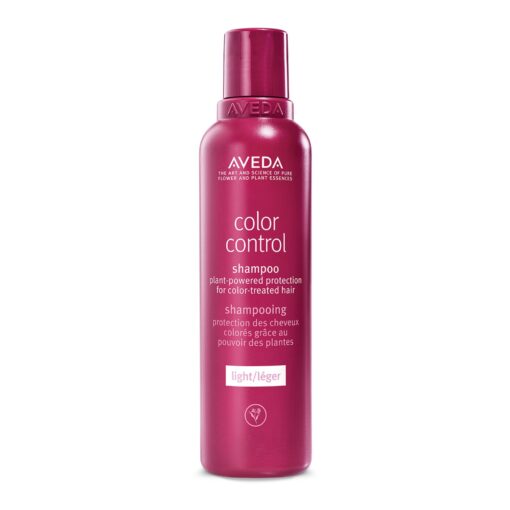 Aveda color control shampoo light 200ml