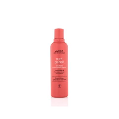 Aveda nutriplenish hydrating shampoo deep moisture 250ml