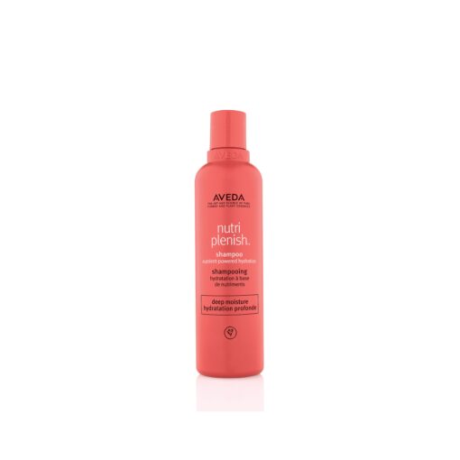 Aveda nutriplenish hydrating shampoo deep moisture 250ml