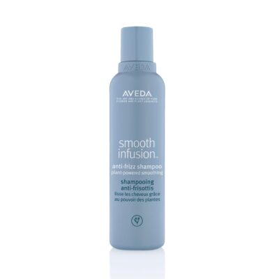 Aveda smooth infusion anti frizz shampoo 200ml