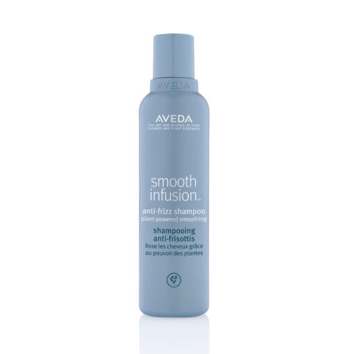 Aveda smooth infusion anti frizz shampoo 200ml