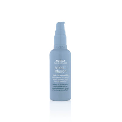 Aveda smooth infusion style prep smoother