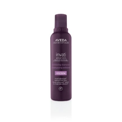 Invati Advanced Exfoliating Shampoo rich 200ml