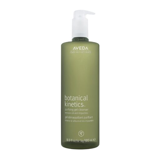 Aveda Botanical Kinetics purifying gel cleanser 500ml